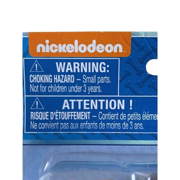 Paw Patrol Mini Figures Cake Toppers Chase Marshall Skye Rubble Rocky Toys - Picture 4 of 4